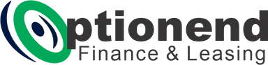 Option Finance Logo